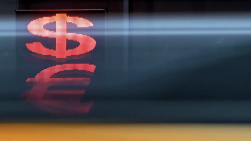 Аналитик Деев дал прогноз по курсам валют на следующей неделе