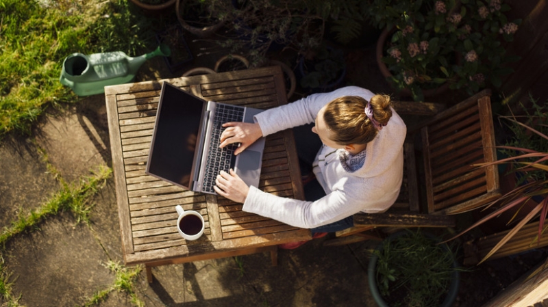 Аналитики выяснили, как изменилось число женщин среди самозанятых с 2019 года