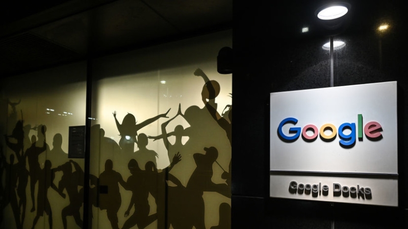 Апелляционный суд подтвердила штраф для Google в 2 млрд руб за непрозрачность правил YouTube