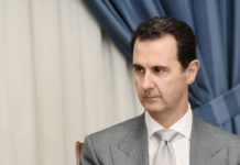 Асад заявил, что для противостояния гегемонии США нужна коалиция стран