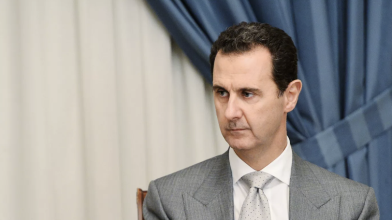 Асад заявил, что для противостояния гегемонии США нужна коалиция стран