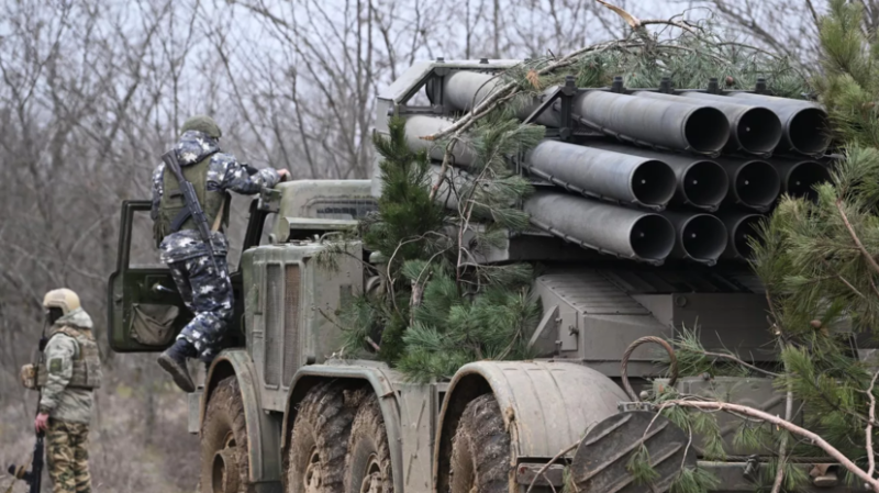 Asia Times: ВСУ потеряли всех военных, подготовленных инструкторами НАТО с 2014 по 2022 год