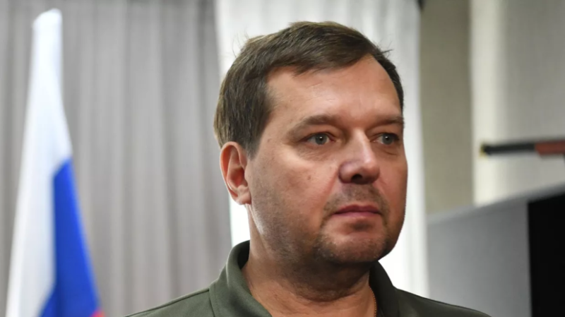 Балицкий заявил, что намерен обсудить с Путиным статус добровольческих батальонов