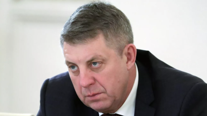 Брянский губернатор сообщил об обстреле ВСУ двух населённых пунктов в Севском районе