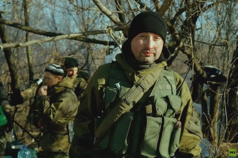 «Цель спецоперации — восстановить справедливость»: что происходит под Сватовом и Кременной