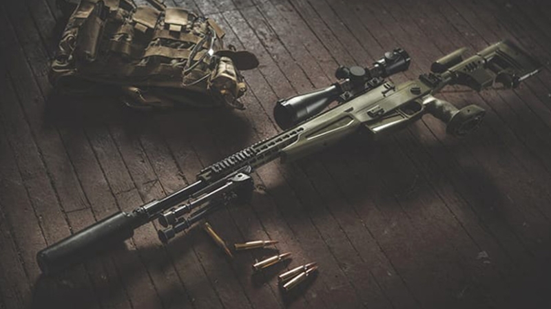 «Должна стать хорошим помощником»: как российская система управления может повысить эффективность стрелкового оружия