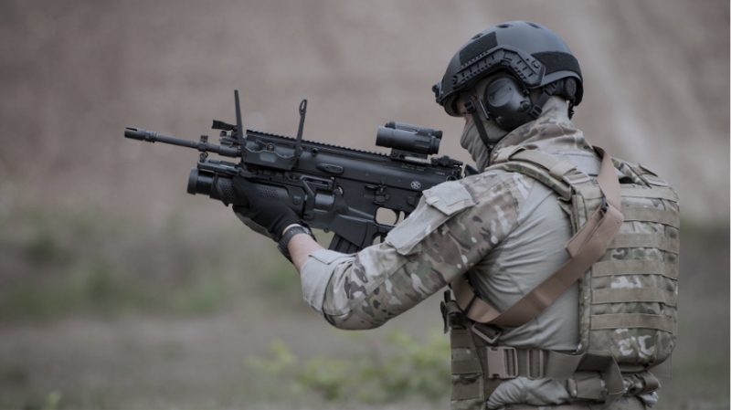 «Должна стать хорошим помощником»: как российская система управления может повысить эффективность стрелкового оружия