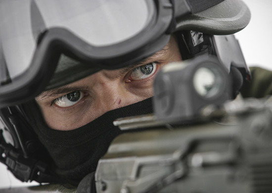 «Должна стать хорошим помощником»: как российская система управления может повысить эффективность стрелкового оружия