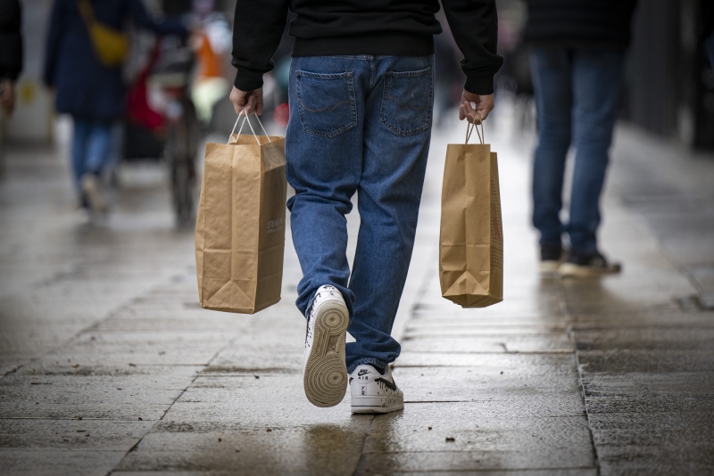 Эхо санкций: инфляция в еврозоне почти вдвое превысила российскую