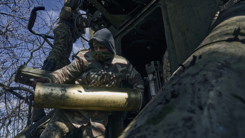 Экс-советник Пентагона Макгрегор: помощь США в атаках на Крым приведёт к конфликту с Россией