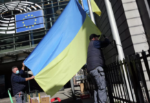 Гагин: Украина из-за потерь не способна на контрнаступление где-либо