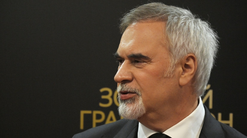 Генпрокуратуру России призывают проверить певца Валерия Меладзе на предмет финансирования ВСУ