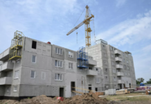 Глава администрации Мариуполя: до конца года в городе построят ещё 60 домов