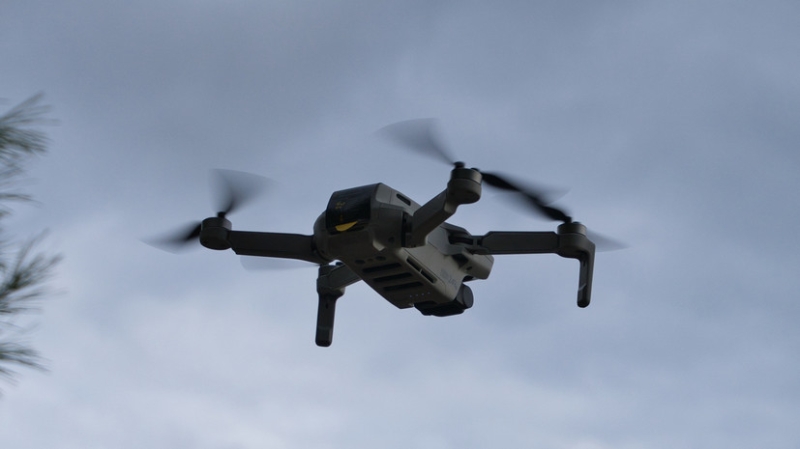 Глава Львовской ОВА Козицкий: дроны повредили помещения на военном полигоне