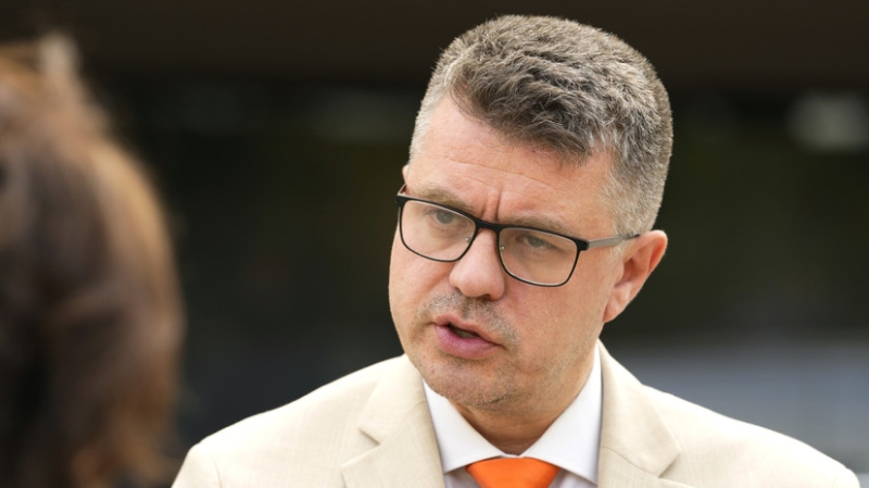 Глава МИД Эстонии Рейнсалу предложил отменить основополагающий акт между Россией и НАТО