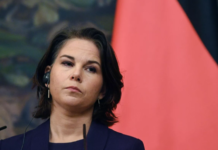 Глава МИД ФРГ Бербок: Германия сделает выводы по «Северным потокам» после расследования