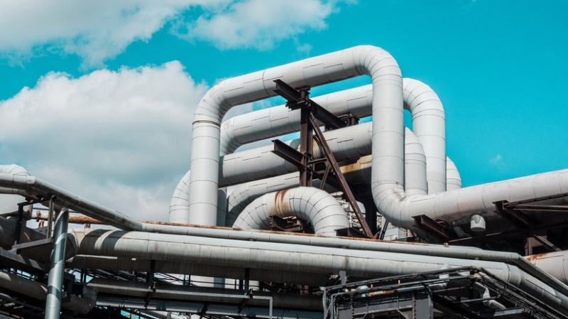 Глава регулятора ФРГ: Германия рискует столкнуться с нехваткой газа следующей зимой