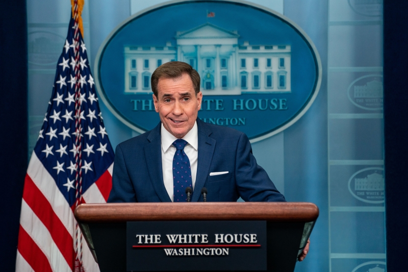 &laquo;Готов идти на провокации&raquo;: как Вашингтон намерен противодействовать сближению Москвы и Пекина