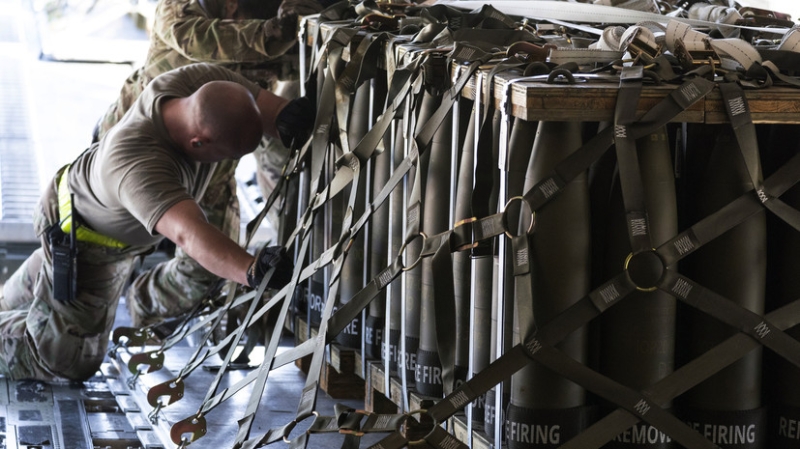 &laquo;Готовятся к длительной конфронтации&raquo;: как Евросоюз намерен наращивать производство оружия