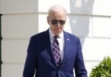 Херш: Байден вцепился в Украину, чтобы получить политические очки перед выборами в США