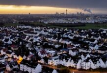 Херш: лето и осень 2023 года обернутся для Европы катастрофой