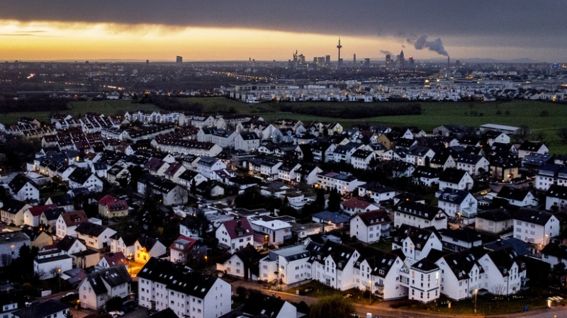 Херш: лето и осень 2023 года обернутся для Европы катастрофой