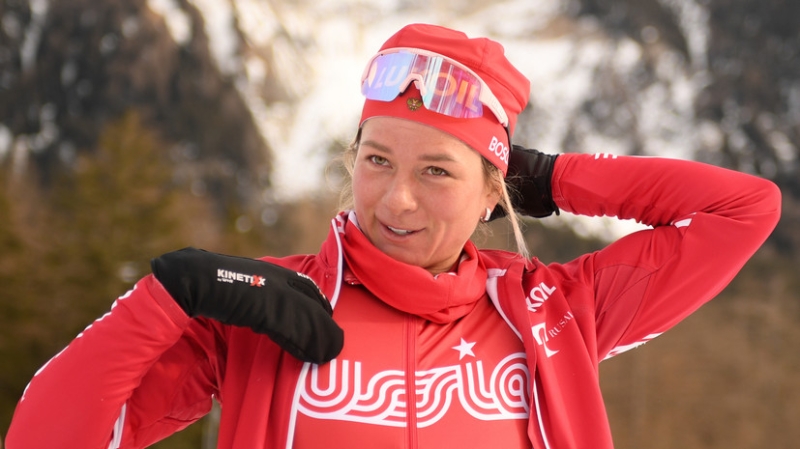 &laquo;Имя мальчику пока не выбрали&raquo;: Сорина &mdash; о второй беременности, операции на плече и желании вернуться после родов