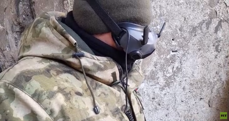 &laquo;Я не трус, а мужчина и гражданин&raquo;: чем занимаются новобранцы на фронте в Донбассе