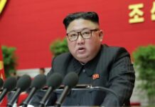 Ким Чен Ын поручил увеличить производство ядерного оружия