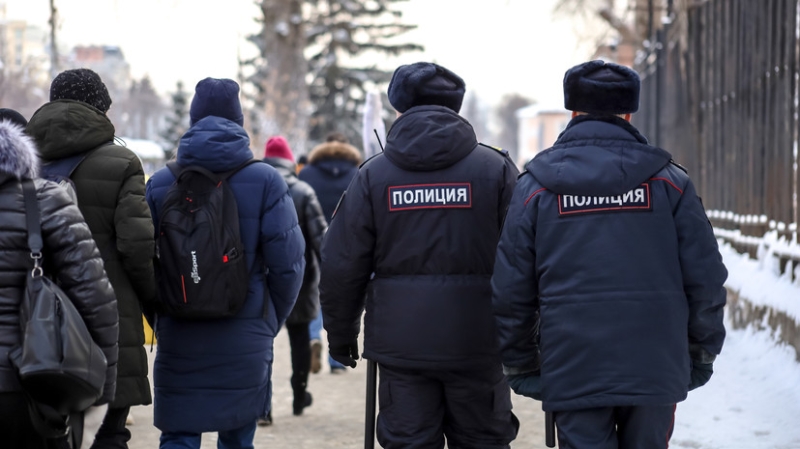 &laquo;Компания друзей&raquo; или неформалы: что известно о подростковом движении &laquo;ЧВК &laquo;Рёдан&raquo;