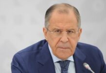 Лавров: Россия, Китай и Индия могут в 2023 году провести встречу на министерском уровне