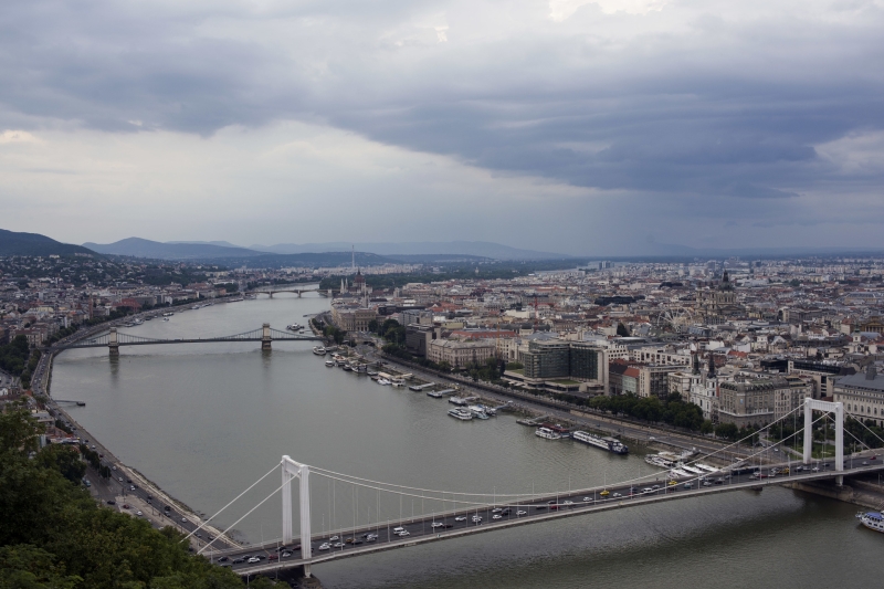 Ликвидация культурной автономии: как Будапешт борется с притеснением венгров на Украине