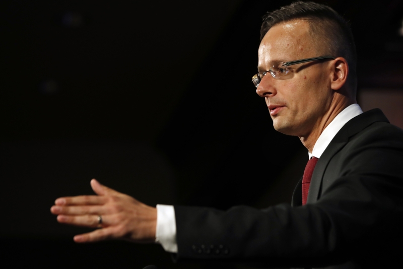 Ликвидация культурной автономии: как Будапешт борется с притеснением венгров на Украине