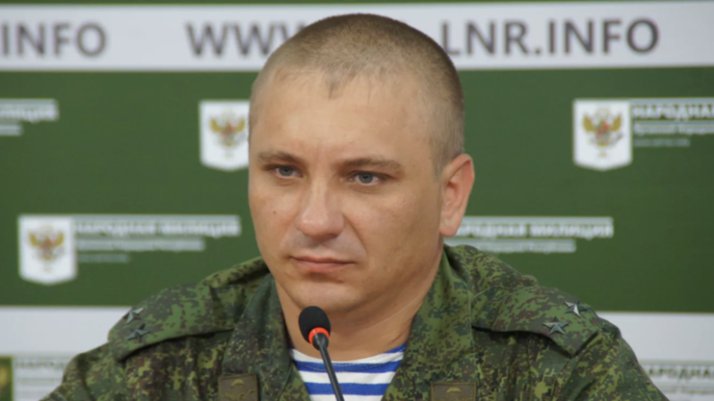 Марочко: на Купянском направлении активизировалась работа авиации ВСУ