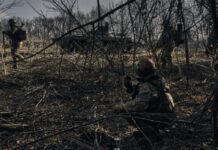 Марочко: ВСУ минируют Купянское направление минами производства США, Германии и Франции