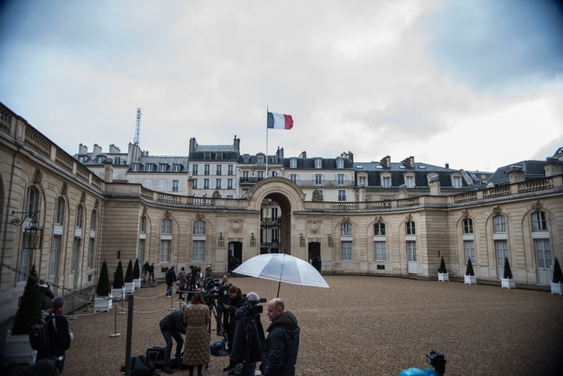 Маскировка разногласий: как Лондон и Париж намерены нарастить взаимодействие для противостояния России