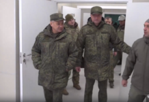 Медцентр, подразделение МЧС и новый микрорайон: Шойгу проверил работу по восстановлению инфраструктуры Донбасса