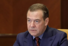 Медведев заявил, что Россия в этом году произведёт 1,5 тысячи танков