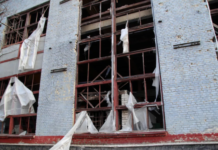 Мэр Донецка Кулемзин сообщил о гибели мирного жителя при обстреле города со стороны ВСУ