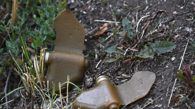 Мэр Донецка заявил о минах &laquo;Лепесток&raquo; в Петровском районе города