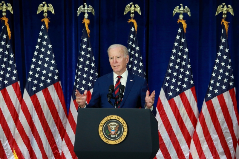 Между инфляцией и банковским кризисом: почему ФРС США в девятый раз подряд повысила процентную ставку