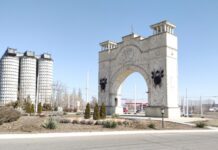 МГБ: в случае взрыва в Тирасполе радиус поражения составил бы 400 метров