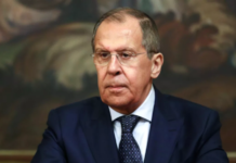 МИД России: Лавров и Чавушоглу обсудили тему нормализации отношений Анкары и Дамаска