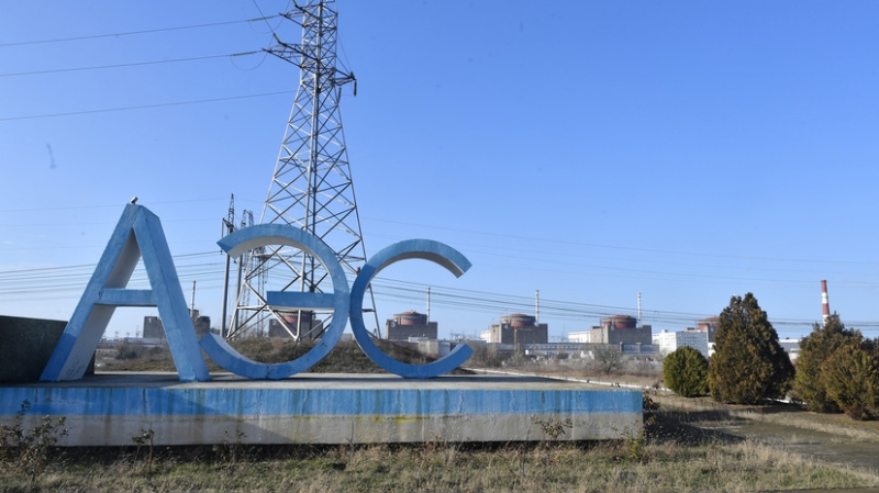 «Минимизировать риски ядерной аварии»: как развивается ситуация вокруг Запорожской АЭС