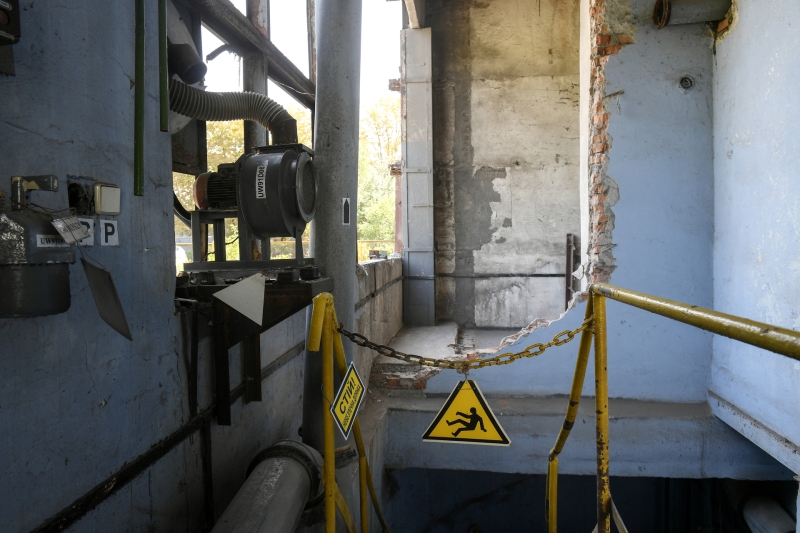 «Минимизировать риски ядерной аварии»: как развивается ситуация вокруг Запорожской АЭС