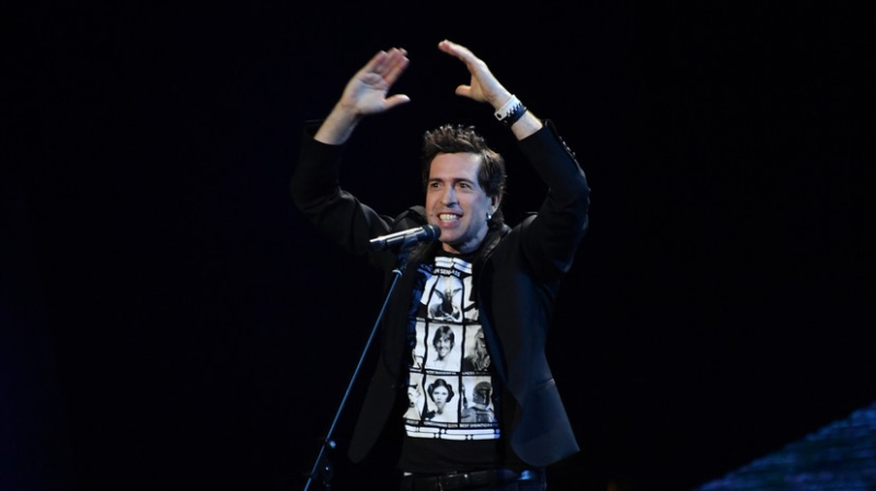 Минюст России включил в реестр иноагентов музыканта Максима Покровского