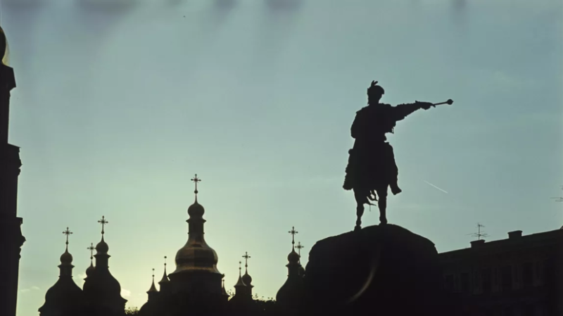 Минкультуры Украины заявило об отказе суда не выселять монахов УПЦ из Киево-Печерской лавры