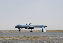 Минобороны: Шойгу и Остин обсудили причины и последствия инцидента с БПЛА США