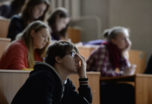 Минобрнауки: в вузах на новый учебный год предусмотрено более 590 тысяч бюджетных мест