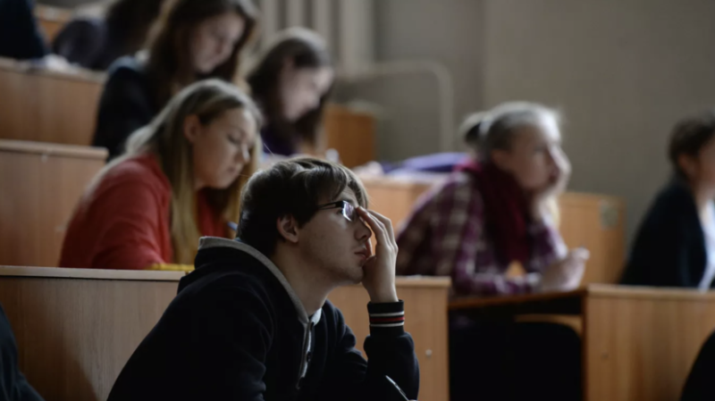 Минобрнауки: в вузах на новый учебный год предусмотрено более 590 тысяч бюджетных мест